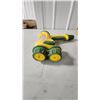 Image 3 : Misc. Garden Hose Accessories and Garden