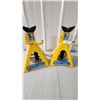 Image 1 : 2 - 6 Ton Jack Stands