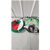 Image 1 : 2 New Garden Hoses