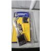 Image 2 : Receiver Lock Kit, Flon Go Gas Pump, Drill