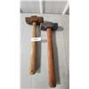 Image 1 : 2- Block Hammers