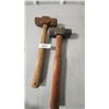 Image 2 : 2- Block Hammers
