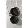 Image 1 : Oil Collector Pans