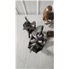 Image 2 : Trailer Hitch c/w Trailer Hitch Saddles