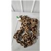 Image 1 : 16' Chain with Hooks