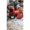 Image 1 : Toro 5 HP 24" Gas Power Snow Blower  Works