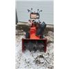 Image 2 : Toro 5 HP 24" Gas Power Snow Blower  Works