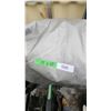 Image 2 : Tarp 19' x 28' In Good Condition