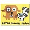 Image 1 : After Dinner Drink by Goldman Todd