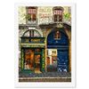 Image 1 : April in Paris (White) by Shvaiko Viktor