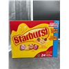 Image 3 : Starburst Tear’n’Share 24 Pack x 92g – Mixed Flavors