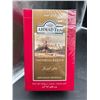 Image 1 : Ahmad Tea London Imperial Blend Darjeeling & Assam Earl Grey 454g