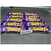 Image 1 : Cadbury Twirl Chocolate Bars 10 Pieces (43g Each)