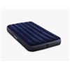 Image 1 : Intex Dura-Beam Standard Classic Downy Air Mattress, Full Size