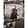 Image 2 : Adult Gladiator Costume with Tunic, Armor, and Accessories