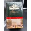 Image 1 : Ahmad Tea London English Breakfast Tea, 500g, Exclusive Quality