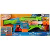 Image 1 : Nerf Elite 2.0 Double Punch Toy Blaster with Darts