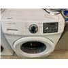 Image 2 : Samsung WF45M5100AW - WF45M5100AW/A5 Front Load Washer, 27 inch Width, ENERGY STAR Certified, 5.2 cu