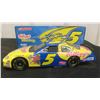 Image 1 : Nascar Collectible Cars Action Series 2005 Kyle Busch 
