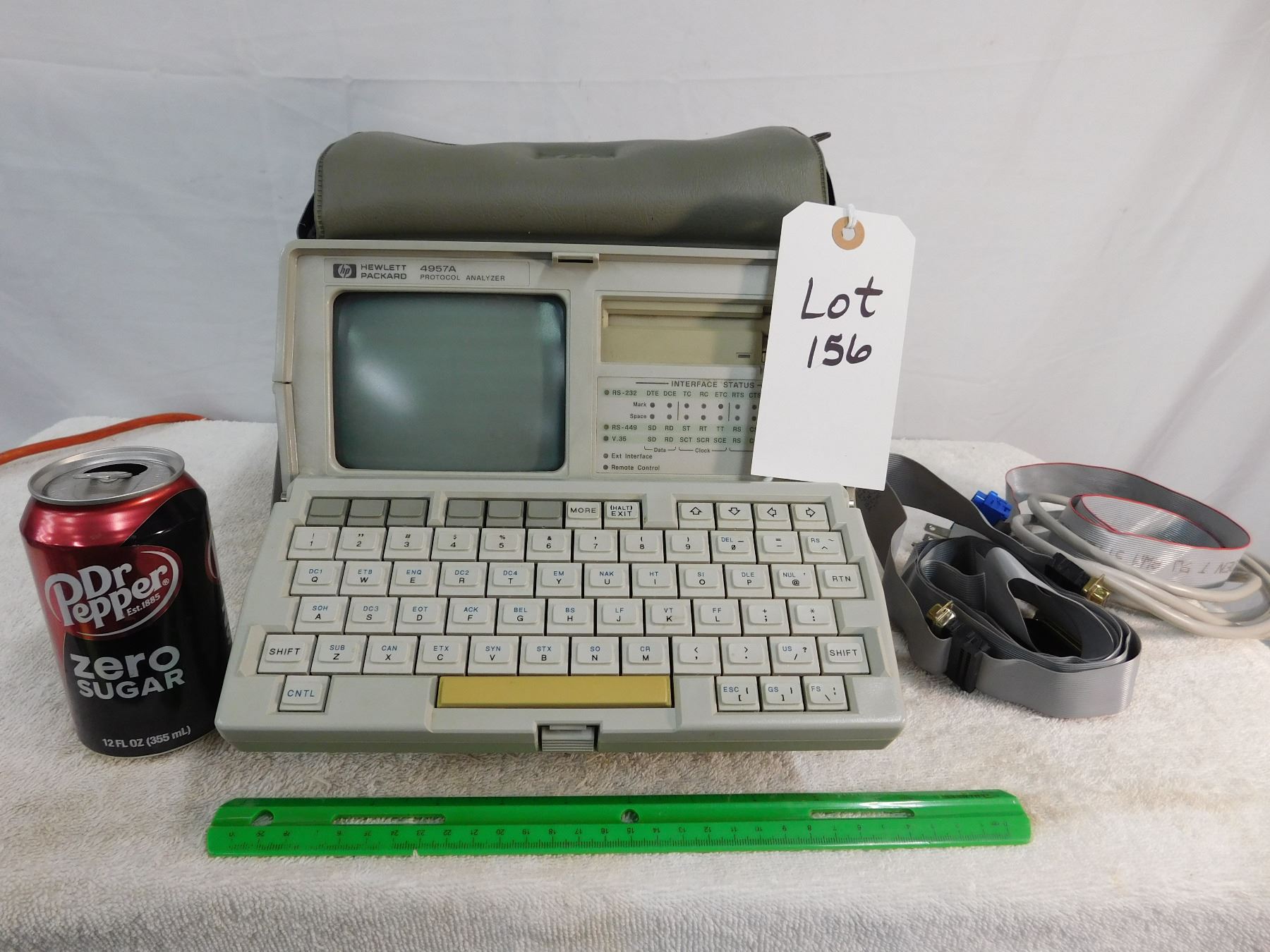 Test Equipment