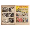 Image 4 : A “Mary Poppins” Comic Book and Picture Book.