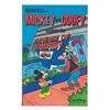 Image 1 : A Mickey and Goofy Explore the Universe of Energy Comic.