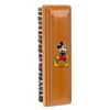 Image 1 : An Early Mickey Mouse Wooden Shoe Brush.