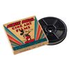 Image 1 : A "Mickey's Olympic Games" Cine Art film reel.