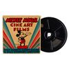 Image 2 : A "Mickey's Olympic Games" Cine Art film reel.