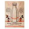 Image 2 : A 1934 Mickey Mouse Magazine "Boy Scout Issue.”