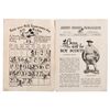 Image 3 : A 1934 Mickey Mouse Magazine "Boy Scout Issue.”