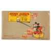 Image 1 : A Mickey Mouse Picture Card Album, Vol. 1.