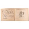 Image 2 : A 1935 "The Tortoise and the Hare" Illustrated Book.