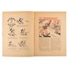 Image 3 : A Mickey Mouse Donald Duck and All Their Pals Book.