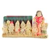 Image 1 : An Early “Snow White” Celluloid Toy Flute.