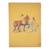 Image 2 : An Early "Snow White and the Seven Dwarfs" Book.