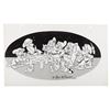 Image 1 : A Seven Dwarfs Wearing "I Gave" Buttons Photostat.
