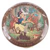 Image 1 : A “Snow White and the Seven Dwarfs” Sealed Candy Tin.