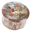 Image 2 : A “Snow White and the Seven Dwarfs” Sealed Candy Tin.