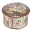 Image 3 : A “Snow White and the Seven Dwarfs” Sealed Candy Tin.