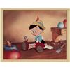 Image 1 : A Walt Disney Studio “Pinocchio” Dye Transfer.