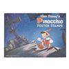 Image 3 : A 1940 Walt Disney’s “Pinocchio” Poster Stamps Booklet.