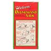Image 2 : A 1940s Paper Assembly Disney Character Ark.