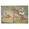 Image 3 : A Walt Disney's Bambi Hankies Book.