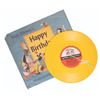 Image 1 : A Walt Disney's Happy Birthday Record.