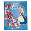 Image 1 : An “Alice in Wonderland” Program from Denmark.