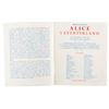 Image 2 : An “Alice in Wonderland” Program from Denmark.