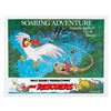Image 1 : A “The Rescuers” Poster.