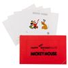 Image 2 : A Mickey's 50th Birthday Ad for Commemorative Cels.