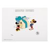 Image 8 : A Mickey's 50th Birthday Ad for Commemorative Cels.